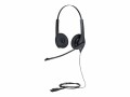 Jabra BIZ1500 MS DUO USB NC . NMS IN ACCS