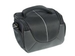 Dörr Yuma System Tasche 1 schwarz/grau, Innenmasse: