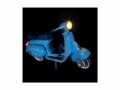 Light My Bricks LED-Licht-Set für LEGO® Vespa 125 #10298