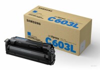 Samsung Toner-Modul cyan SU080A C4010ND/C4060FX 10'000 S., Kein