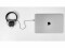 Bild 6 LMP Dockingstation USB-C Compact Dock 2 Silber, Ladefunktion