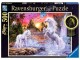 Ravensburger Puzzle Einhörner am Fluss, Motiv: Märchen / Fantasy