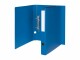 Office Focus Ordner Office Focus A4 3 cm, Blau, 10