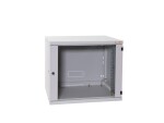 Dätwyler IT Infra Wandschrank Premium DWMR 19" / 9HE / Grau