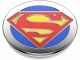 PopSockets Halterung Premium Superman, Befestigung: Kleben