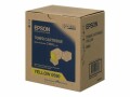 Epson - Mit hoher Kapazität - Gelb - Original