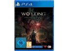 GAME Wo Long: Fallen Dynasty, Für Plattform: PlayStation 4