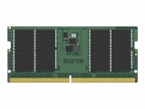 Kingston ValueRAM - DDR5 - module - 32 Go