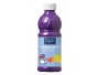 LEFRANC Acrylfarbe Glossy 500 ml, Violett, Art: Acrylfarbe