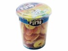 Fini Cup Bonbons & Gummibären Pfirsichringe 200 g, Produkttyp