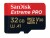 Bild 3 SanDisk microSDHC-Karte Extreme Pro UHS-I V30 32 GB