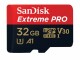 Immagine 2 SanDisk Extreme - Pro