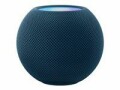 Apple HomePod mini Blue, Stromversorgung: Netzbetrieb