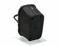 Reisenthel Einkaufskorb Carrybag Frame Black Schwarz, Breite: 48 cm