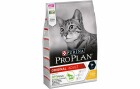 Purina Pro Plan Trockenfutter Renal Plus Adult Huhn 3 kg, Tierbedürfnis