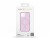 Bild 3 Ideal of Sweden Back Cover Clear Case iPhone 14/13 Light Pink