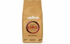 Lavazza Kaffeebohnen Qualità Oro 1 kg, Entkoffeiniert: Nein