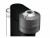 Bild 6 De'Longhi Kaffeemaschine Nespresso Vertuo Next ENV120.GY Grau