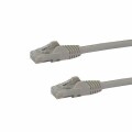 StarTech.com 3M GRAY CAT6 PATCH CABLE StarTech.com 3m Cat6 Gigabit