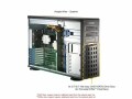 Supermicro Barebone Mainstream SuperServer SYS-741P-TRT