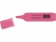 CONNECT Leuchtmarker Economy Pink