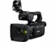 Canon Videokamera XA50, Speicherkartentyp: SDXC, SD, SDHC