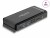 Bild 2 DeLock KVM Switch DisplayPort 1.4 8K 60 Hz, Konsolen