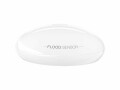 Fibaro Funk-Wassermelder Z-Wave Flood Sensor, Detailfarbe: Weiss