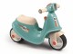 Smoby Rutschfahrzeug Scooter Ride-On Blue, Fahrzeugtyp: Laufrad