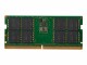 Hewlett-Packard HP - DDR5 - module - 32 Go