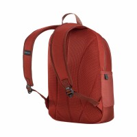 WENGER Tyon Laptop Backpack 612563 15.6'' Lava Red, Kein