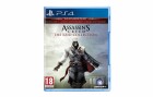 Ubisoft Assassin's Creed: The Ezio Collection, Für Plattform