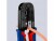 Bild 1 Knipex Crimpzange 190 mm, Montageart: Crimpzange RJ45 (Litze)