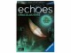 Ravensburger Kennerspiel echoes Draculas Erbe, Sprache: Deutsch