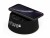 Bild 1 Philips Digitalwecker TAPR702/12, Funktionen: Bluetooth