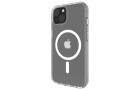 BELKIN Back Cover SheerForce MagSafe iPhone 13 Pro, Fallsicher