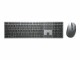 Bild 13 Dell Tastatur-Maus-Set KM7321W Multi-Device Wireless CH