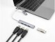 Image 1 DeLock Dockingstation USB Hub Type C oder USB Typ