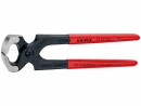 Knipex Hammerzange 210 mm mit Schlagfläche, Typ: Greifzange