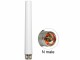 DeLock LTE-Antenne N-Type male N-Type 2.5 dBi Rundstrahl