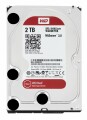 Western Digital WD Red Plus NAS Hard Drive WD20EFRX - Festplatte