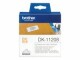 Brother Etikettenrolle DK-11208 Thermo Direct 38 x 90 mm