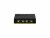 Bild 1 LevelOne KVM Switch KVM-0221, Konsolen Ports: USB 2.0, VGA