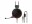 Image 5 Audio-Technica Headset ATH AG1X Schwarz, Verbindungsmöglichkeiten: 3,5