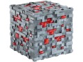 Paladone Dekoleuchte Minecraft Illuminating Redstone Ore Cube 10