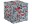 Bild 1 Paladone Dekoleuchte Minecraft Illuminating Redstone Ore Cube 10