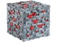 Paladone Dekoleuchte Minecraft Illuminating Redstone Ore Cube 10