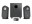 Bild 0 Logitech PC-Lautsprecher Z407, Audiokanäle: 2.1, Detailfarbe
