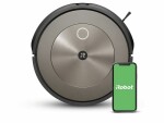 iRobot Saugroboter Roomba j9, Ladezeit: 180 min, Fernbedienung