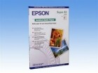 Epson Enhanced Matte Paper, DIN A3+, 192 g / m², 100 Blatt